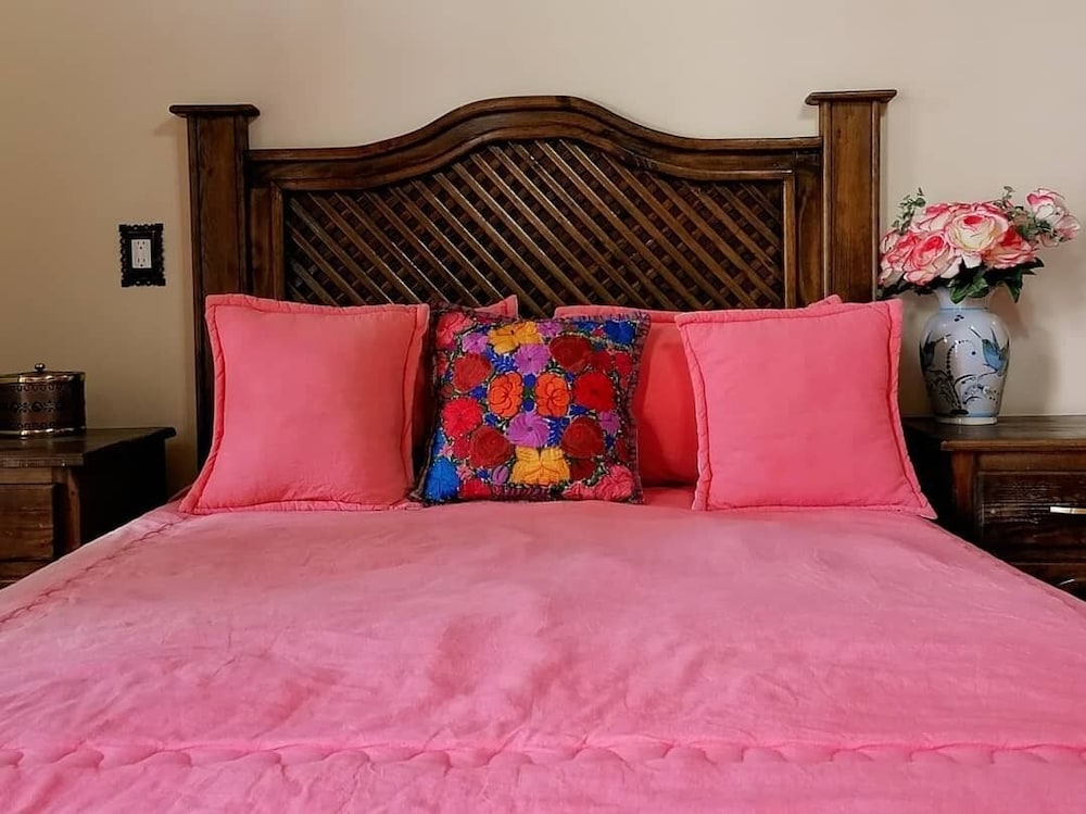 Hotel Hacienda San Isidro 25/50