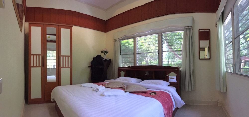 SAIYOK RIVER HOUSE 10/52
