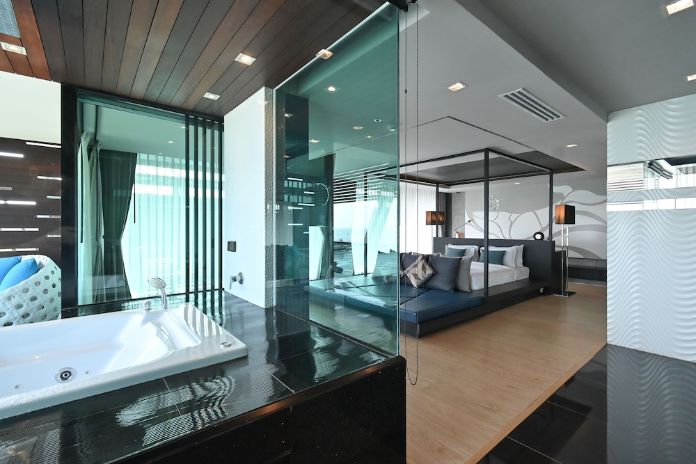 Att Boutique Hotel 65/66