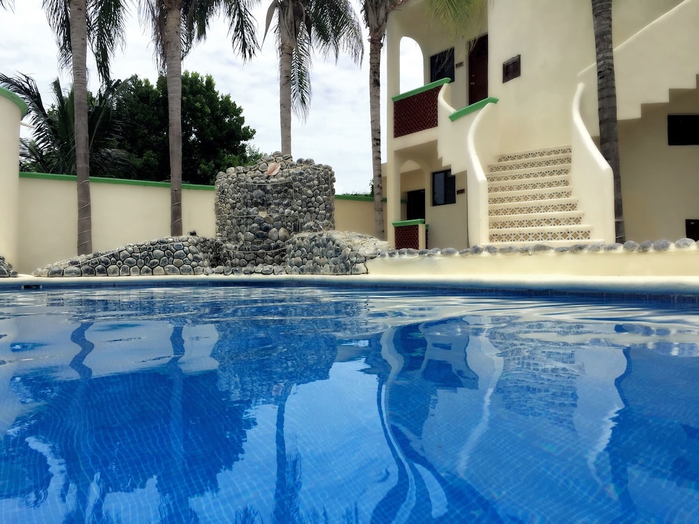 Villas Coco - Adults Only 35/38