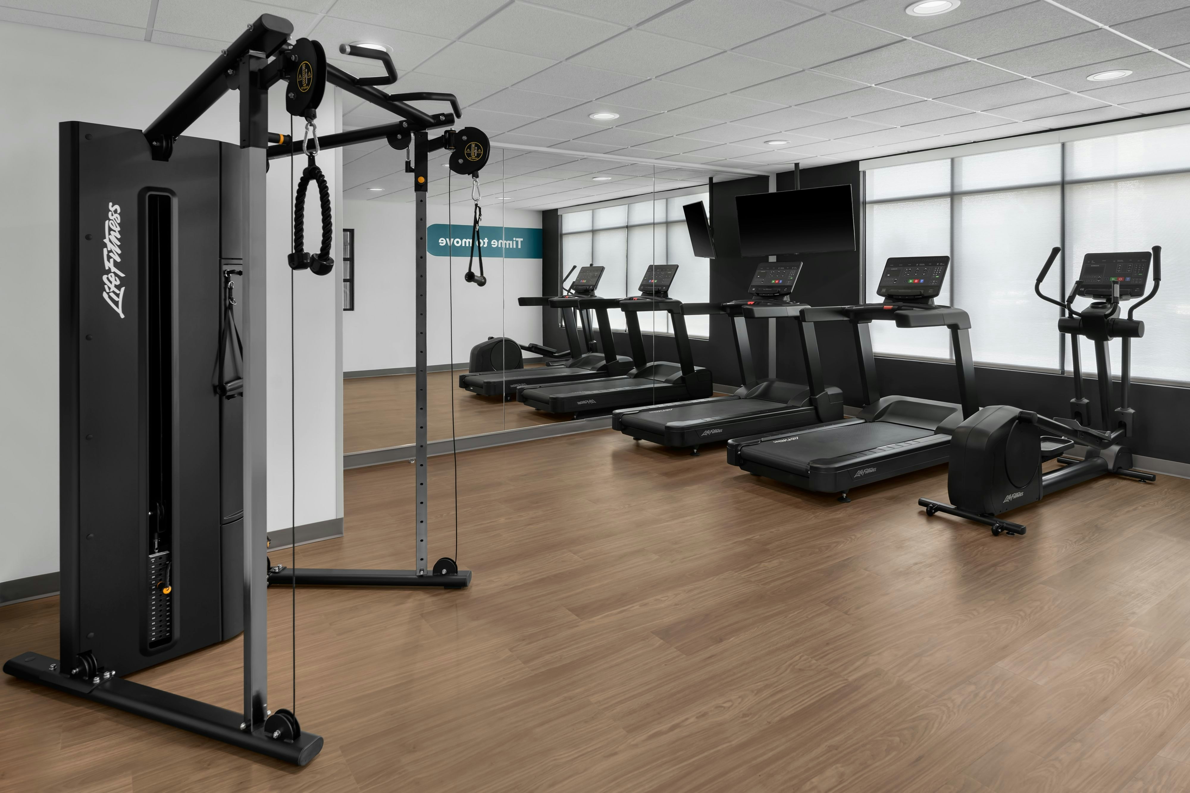 StudioRes by Marriott Memphis Cordova 20/35
