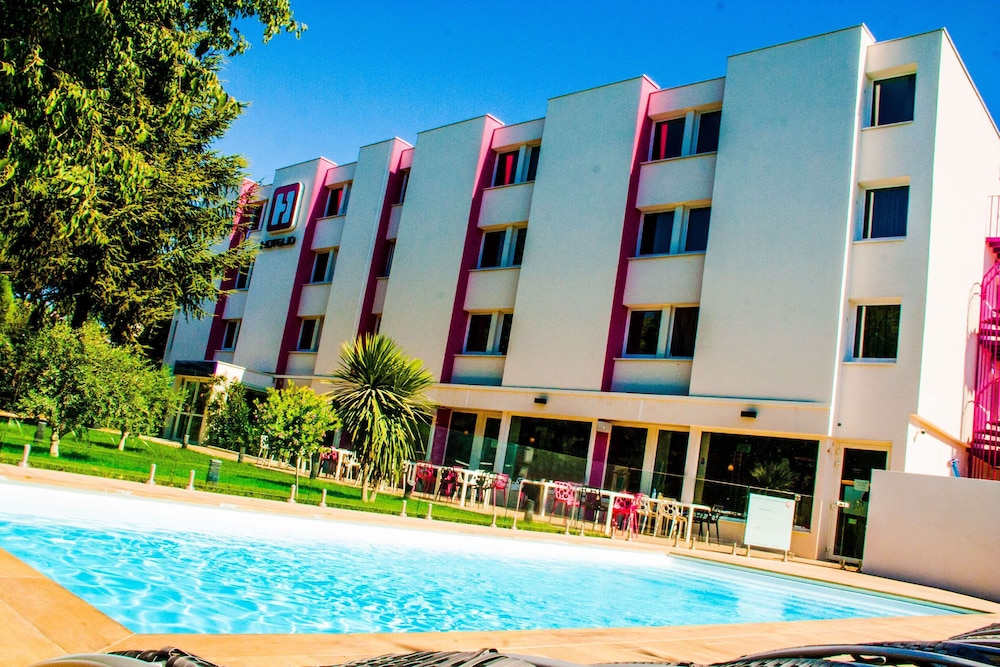 Best Western Hotelio Montpellier Sud 1/66