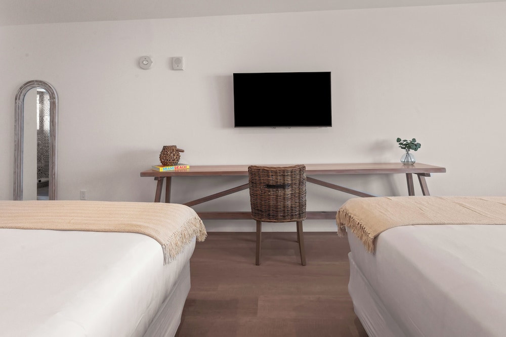 HI Miami Beach - Hostel 29/62