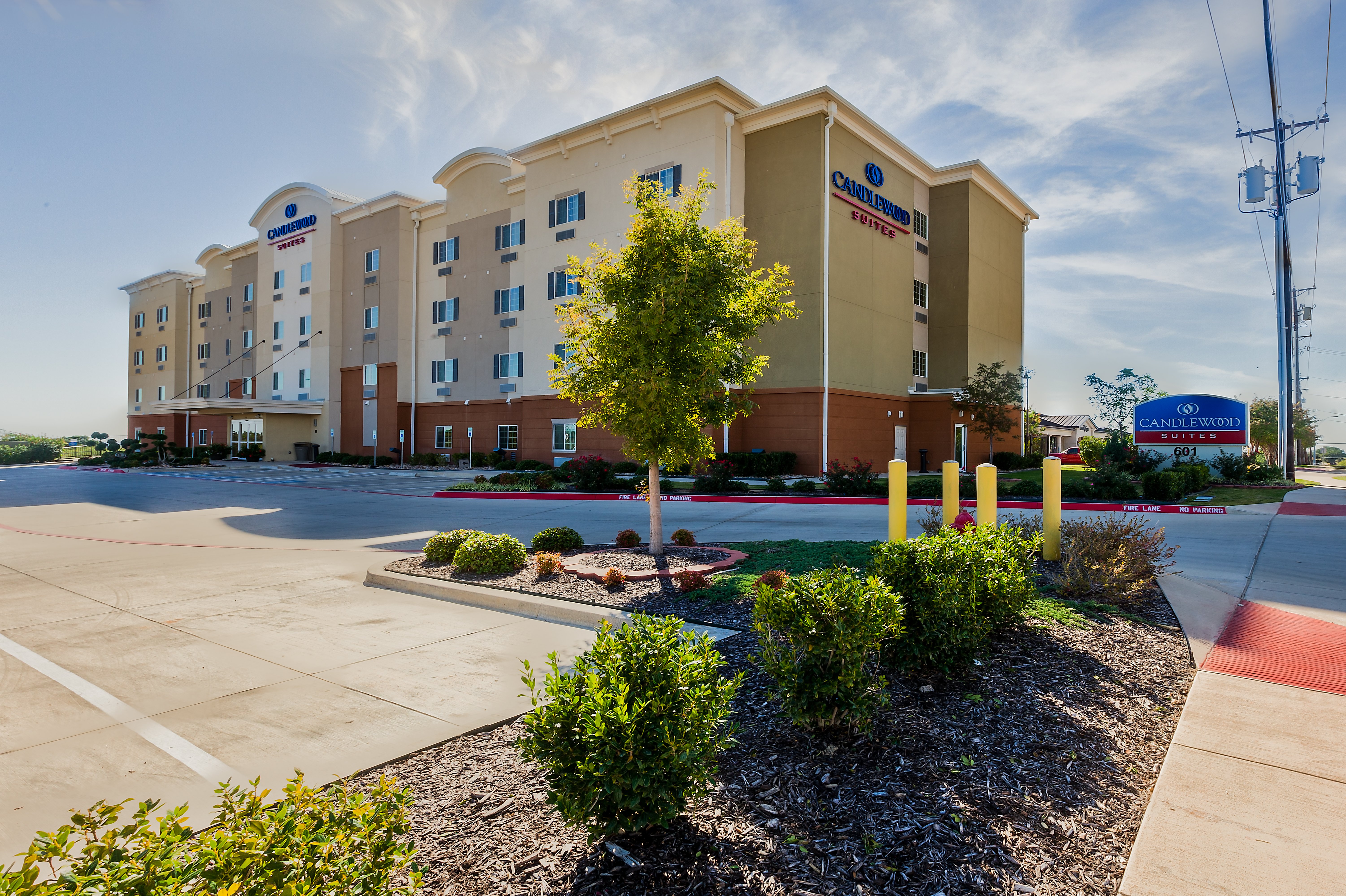 Candlewood Suites Decatur Medical Center 20/25