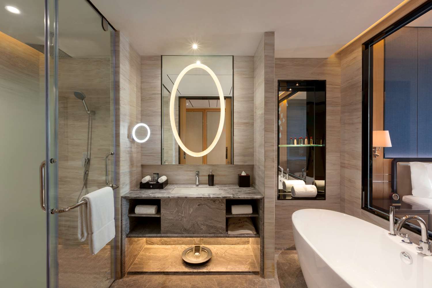 Ramada by Wyndham Foshan Nanhai 9/9