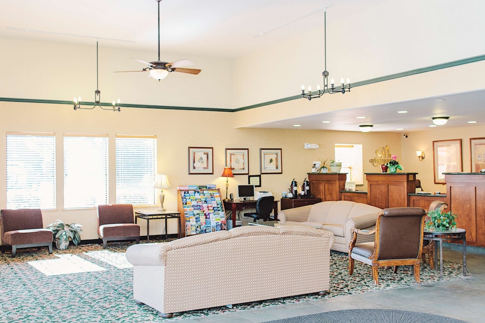Guesthouse Bellingham 20/26