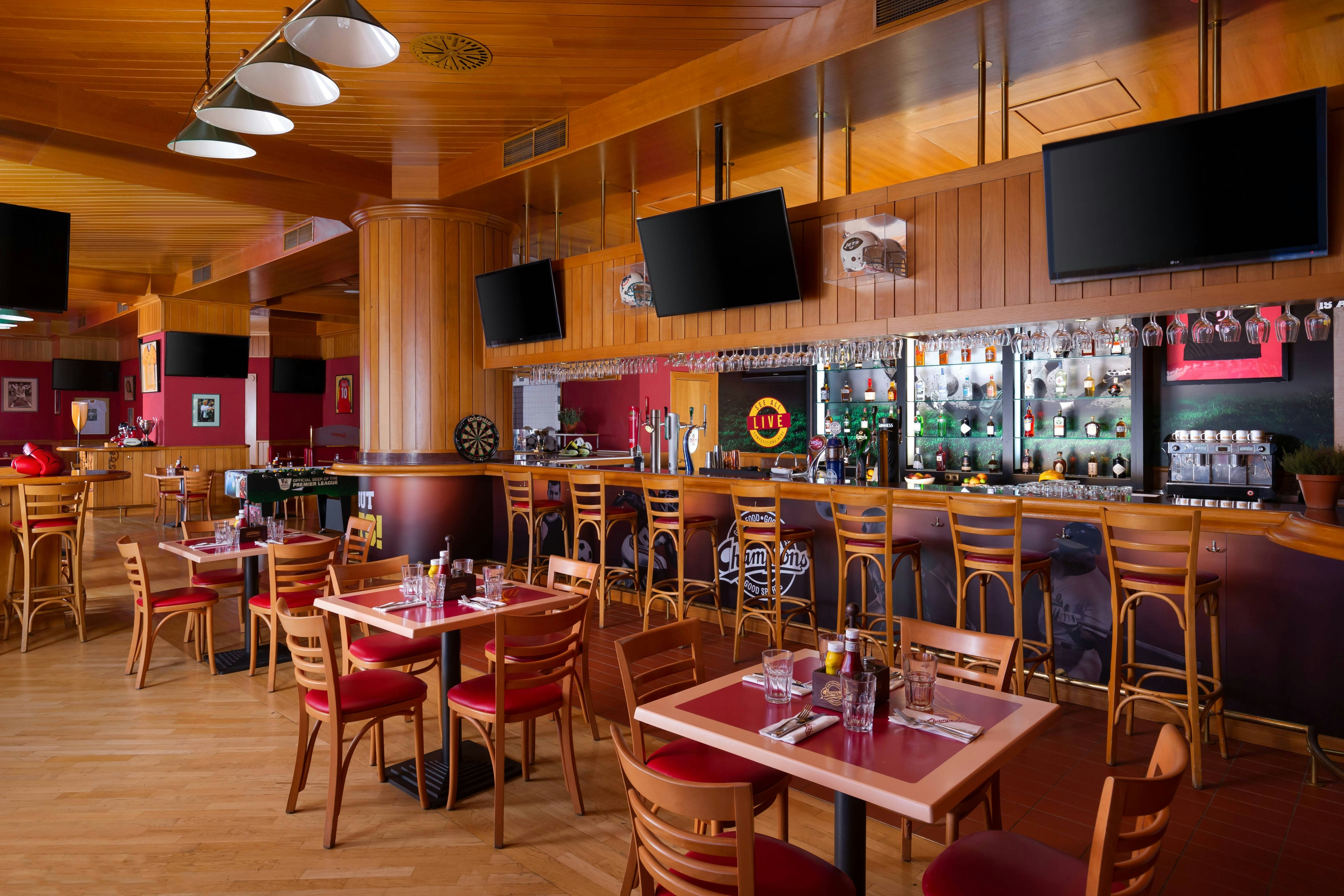 JW MARRIOTT BUCHAREST GRAND HOTEL 58/79