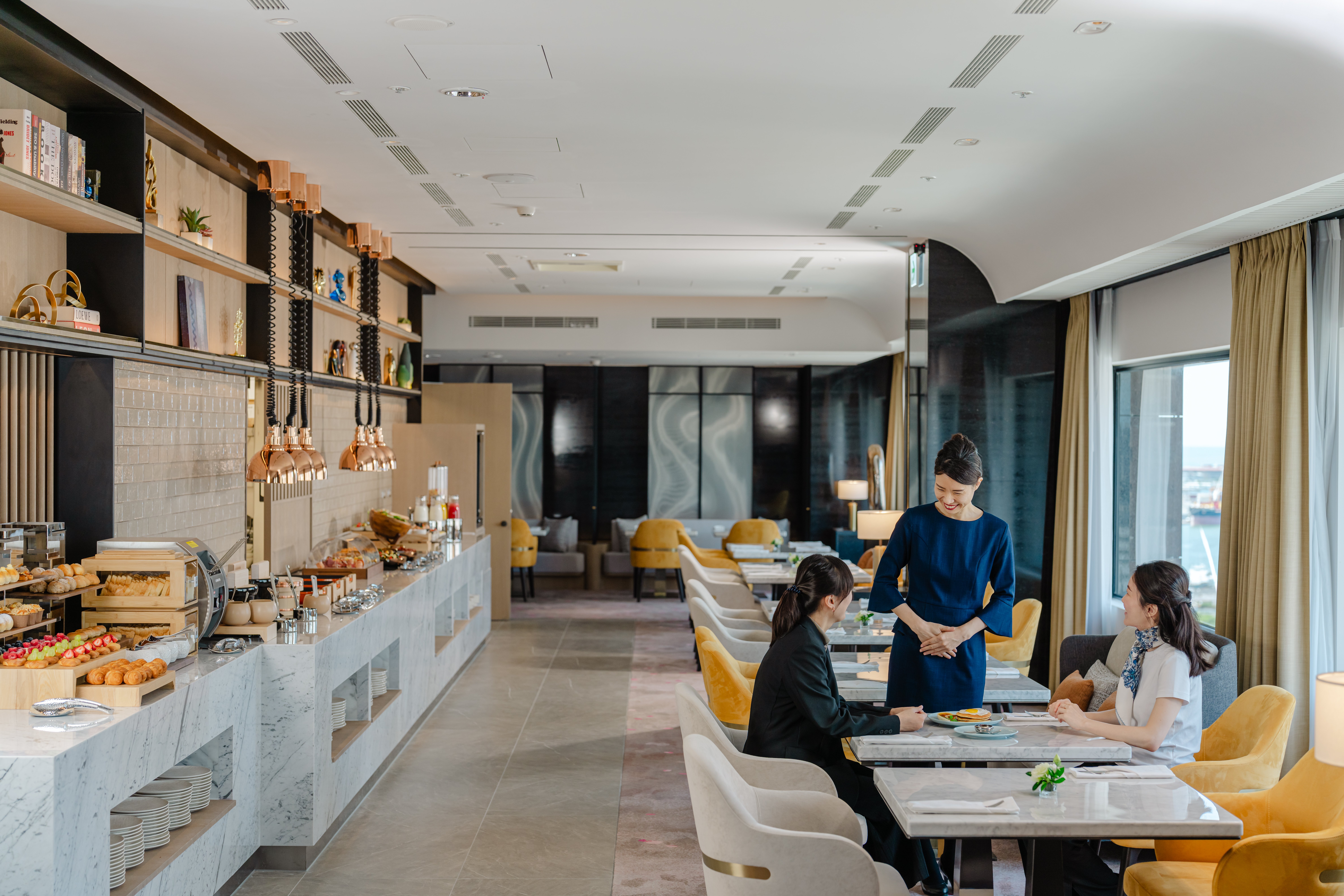 Hotel Nikko Kaohsiung 32/50