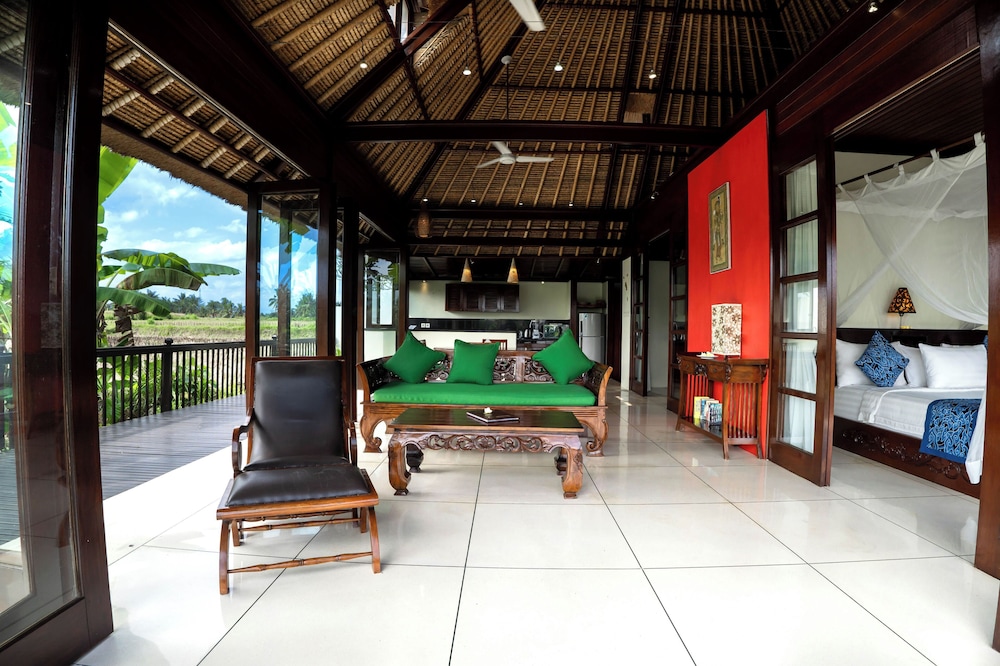 Bali Harmony Villas 7/50