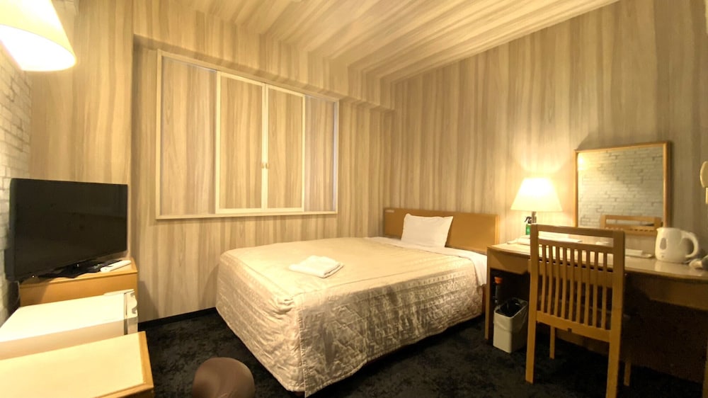 Hotel Select Inn Isehara 34/48