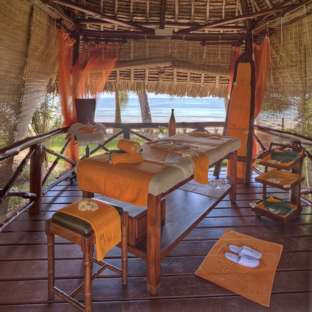 Sarova Whitesands Beach Resort and Spa 58/73