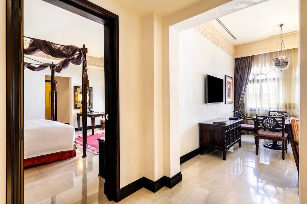 Sharq Village & Spa, a Ritz-Carlton Hotel 40/57
