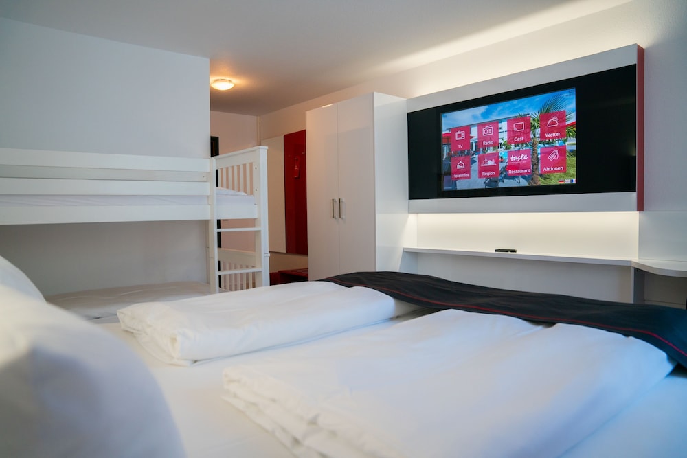 Hotel Andante Rust 11/50
