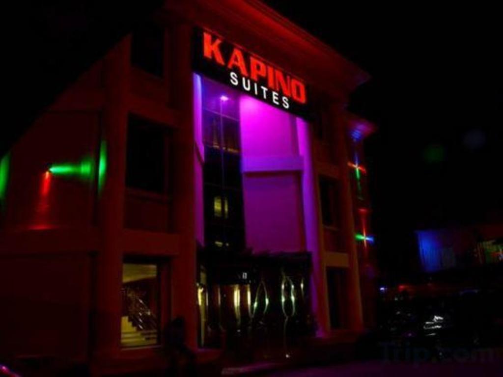 Kapino Suites 1/18