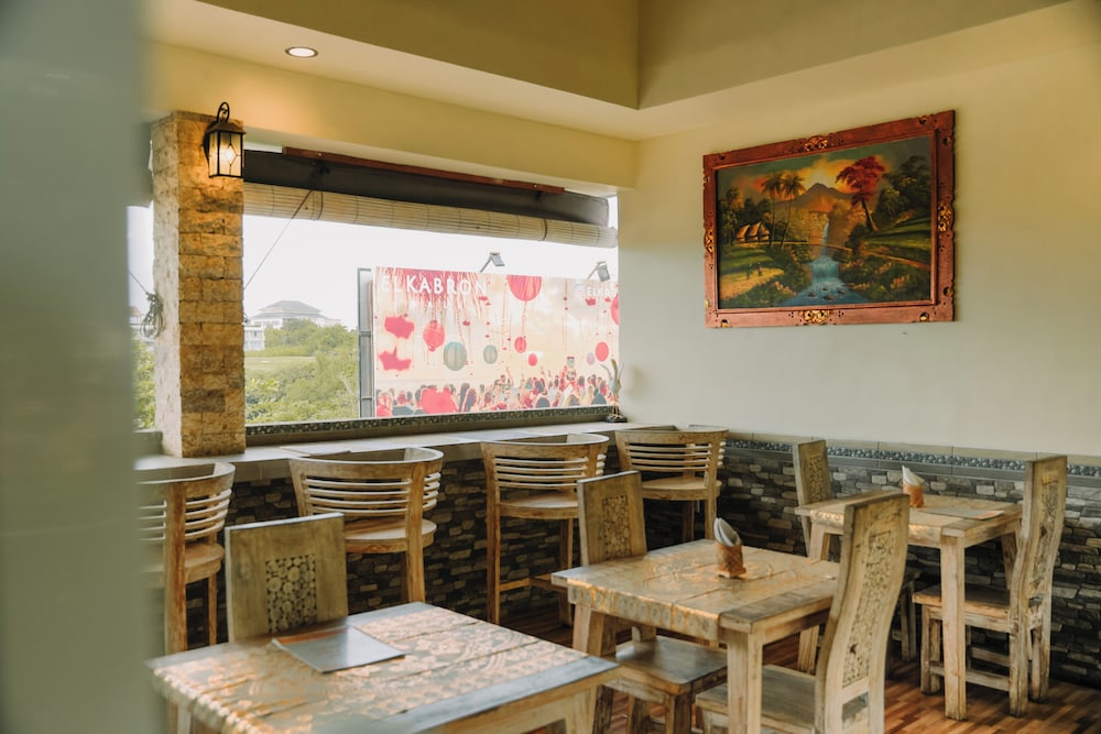 Taman Asih Bingin Homestay 36/47