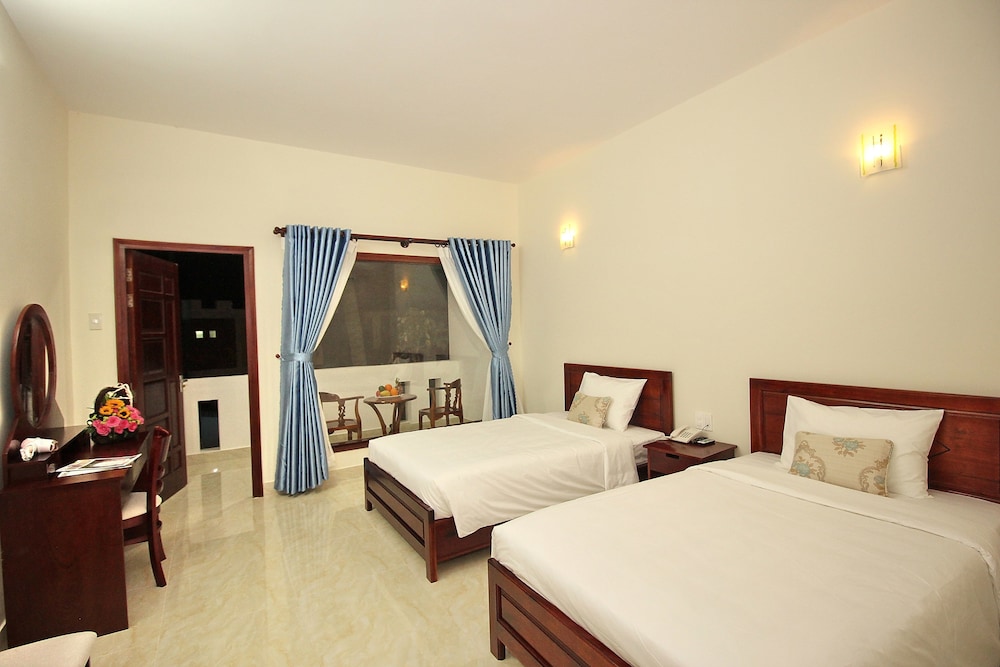 Ocean Place Mui Ne Resort 22/72