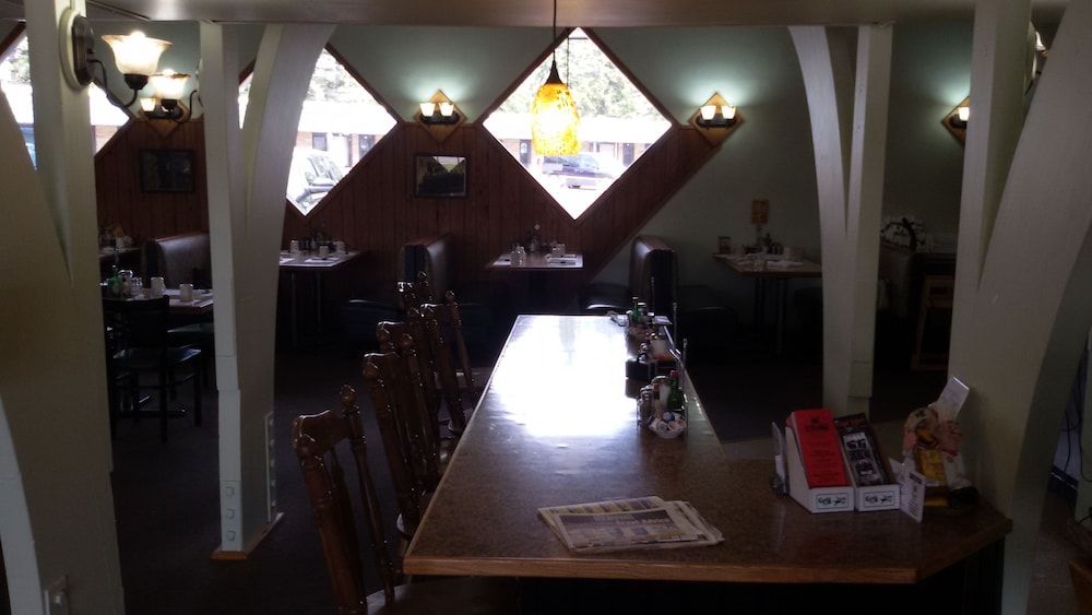 Knights Inn Stevens Point 41/45