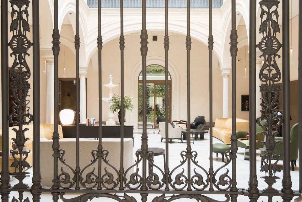Hotel Mercer Sevilla 49/60