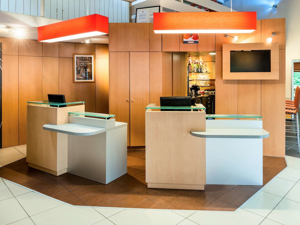 Ibis Bourg En Bresse 7/65
