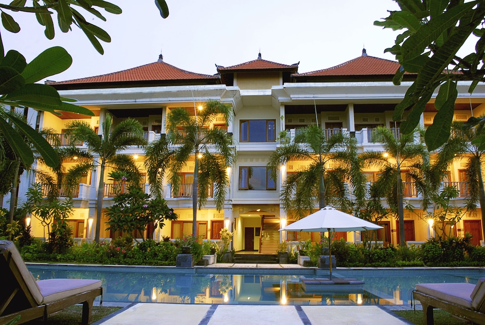 Kusuma Resort 3/43
