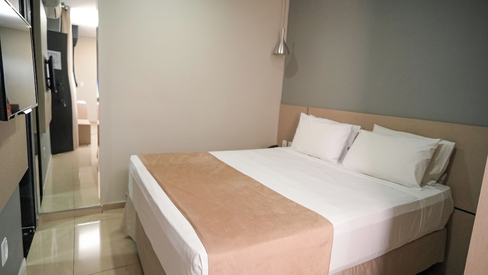Grande Hotel Suites Ipatinga 3/52