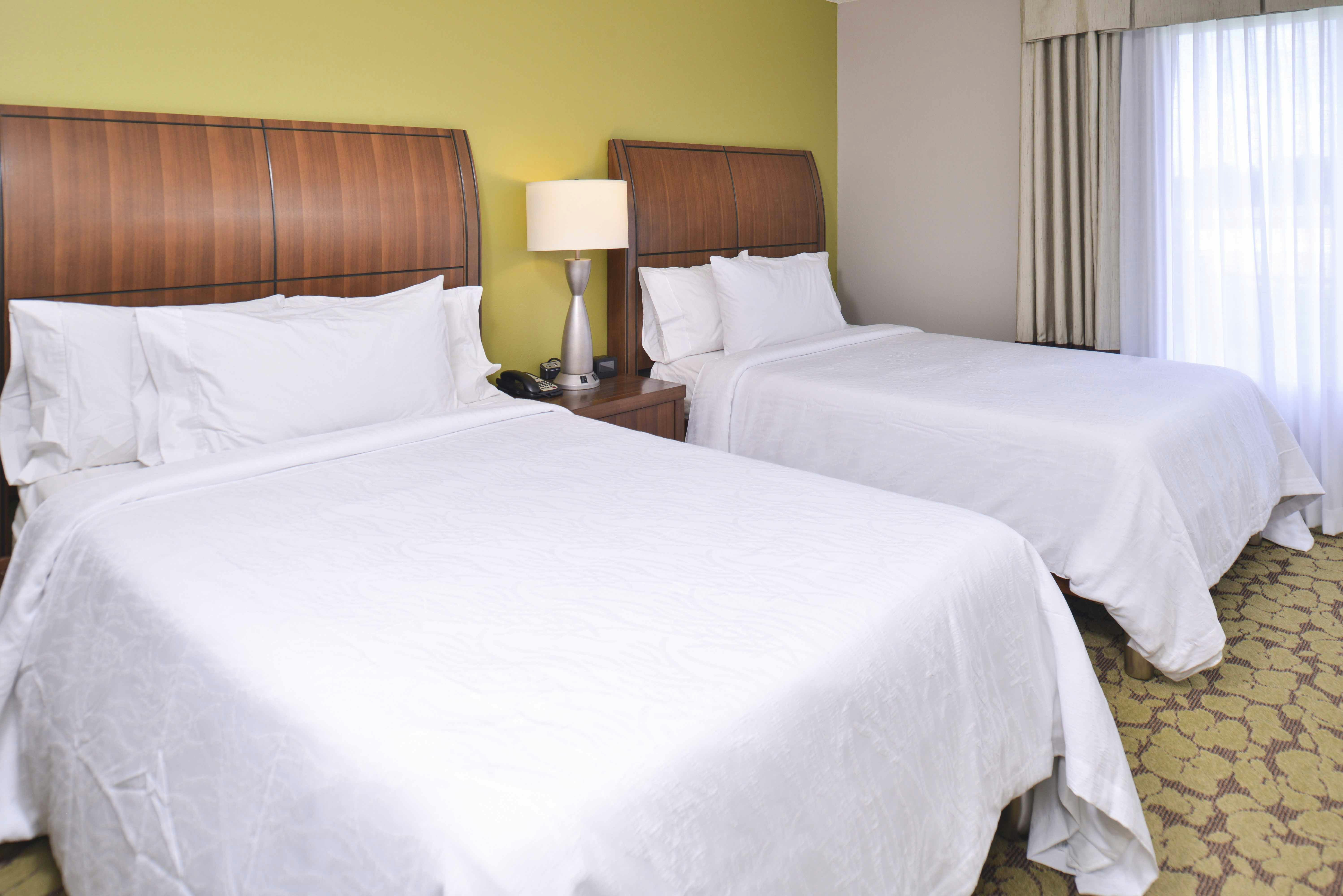 Hilton Garden Inn Indianapolis Carmel Hotel 5/45