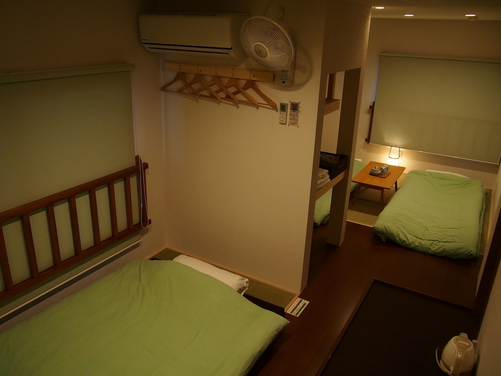 Guesthouse Soi 30/50