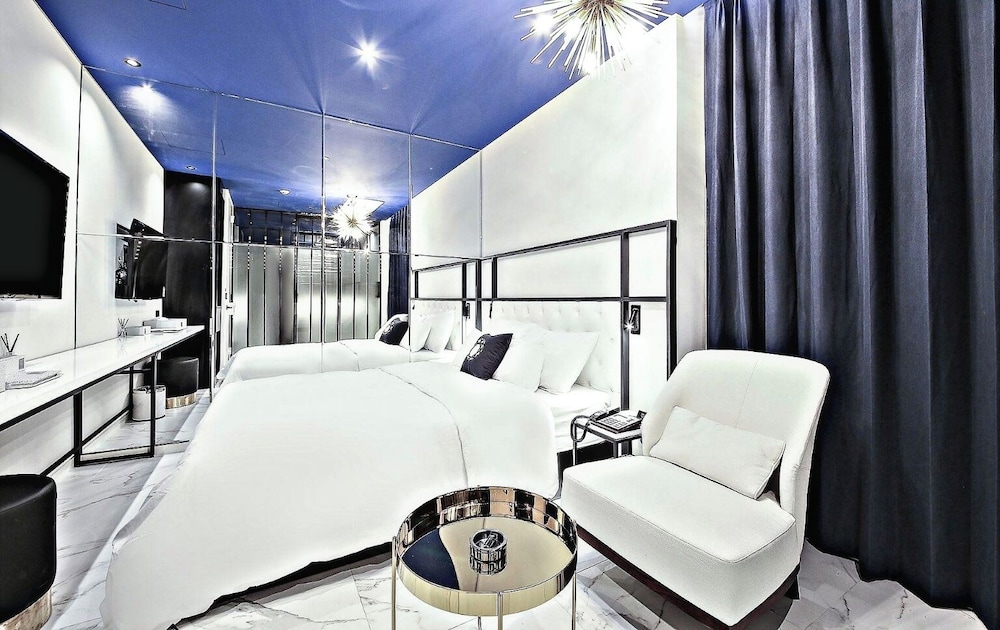 Hotel Cullinan Gaepo 30/58