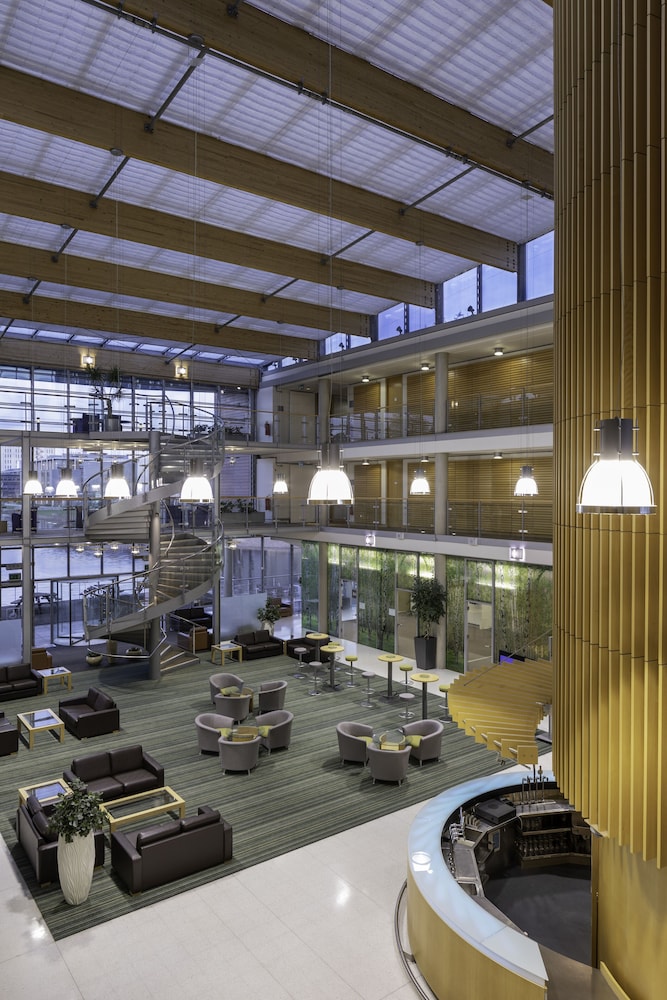 Jubilee Conference Centre 7/53