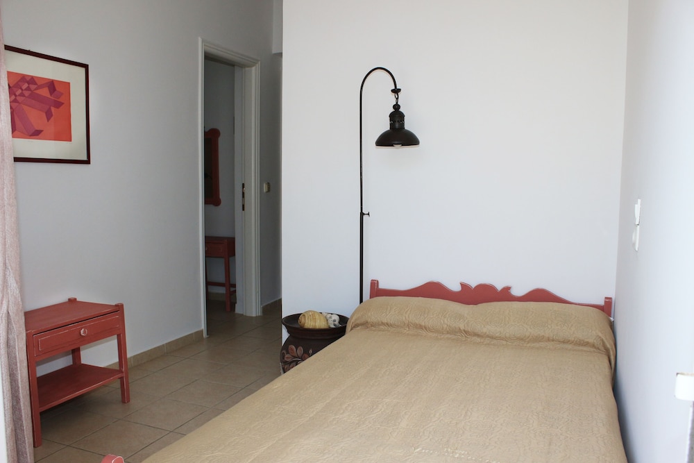 Ikaros Art Hotel 23/32