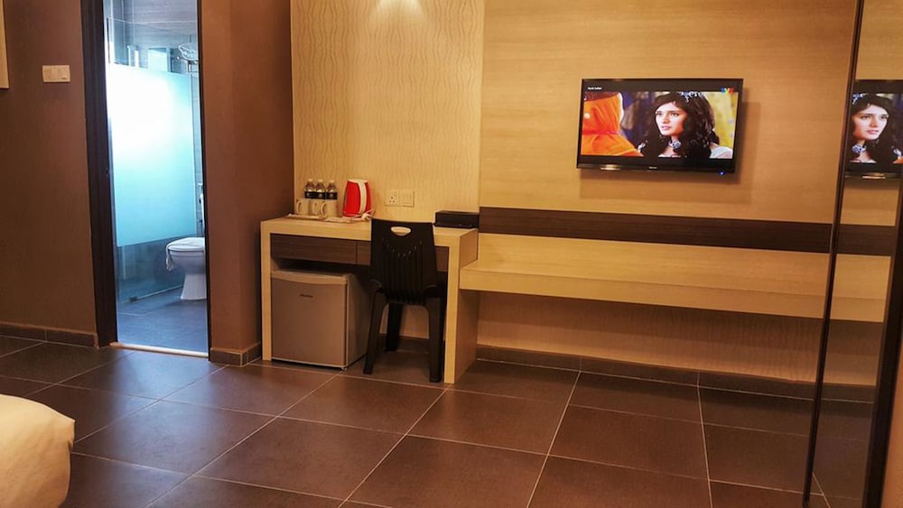 Kampar Boutique Hotel 2/39