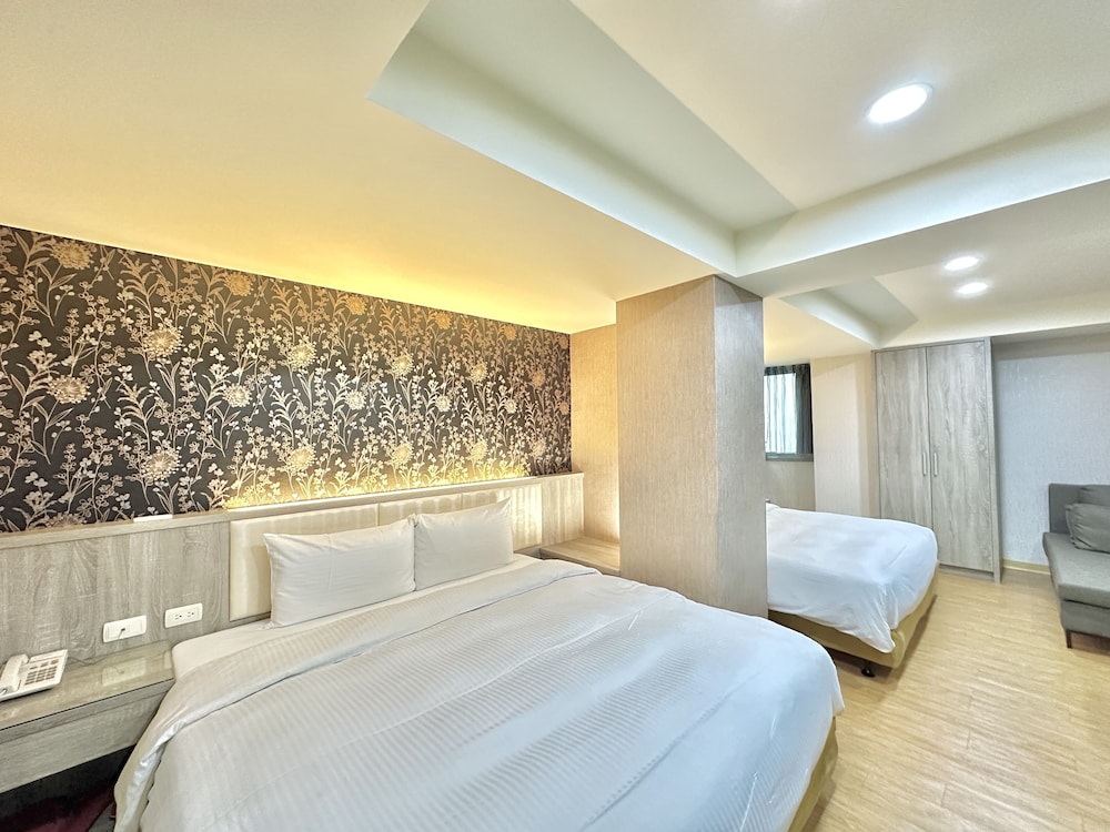 Beauty Trip Hotel 21/54