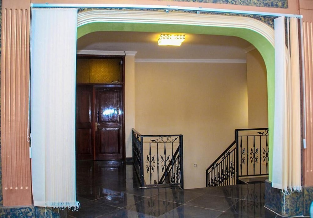 Jowillis Hotel 31/50