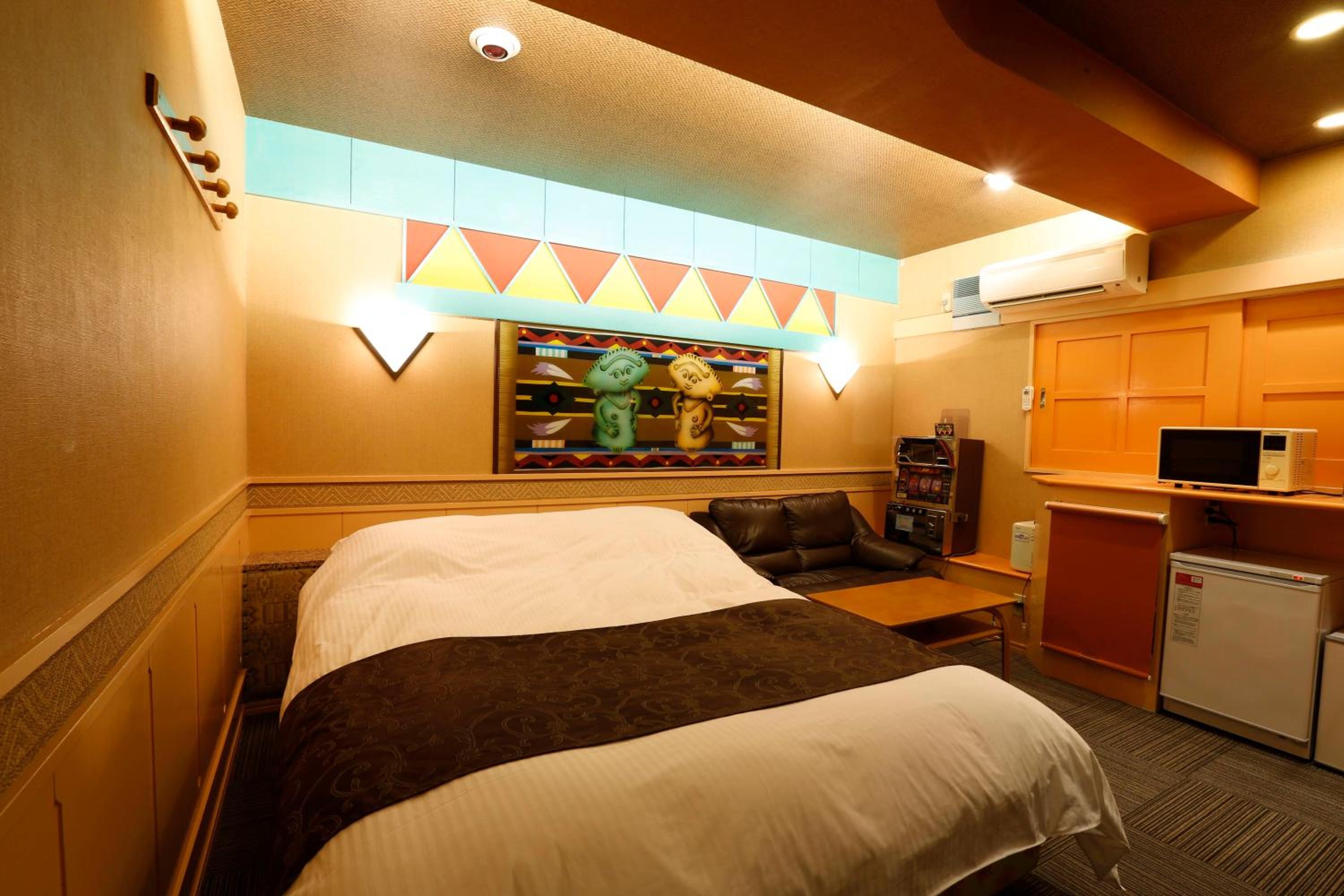 Hotel Fine Tottori Sakyu (Adult Only) 10/35