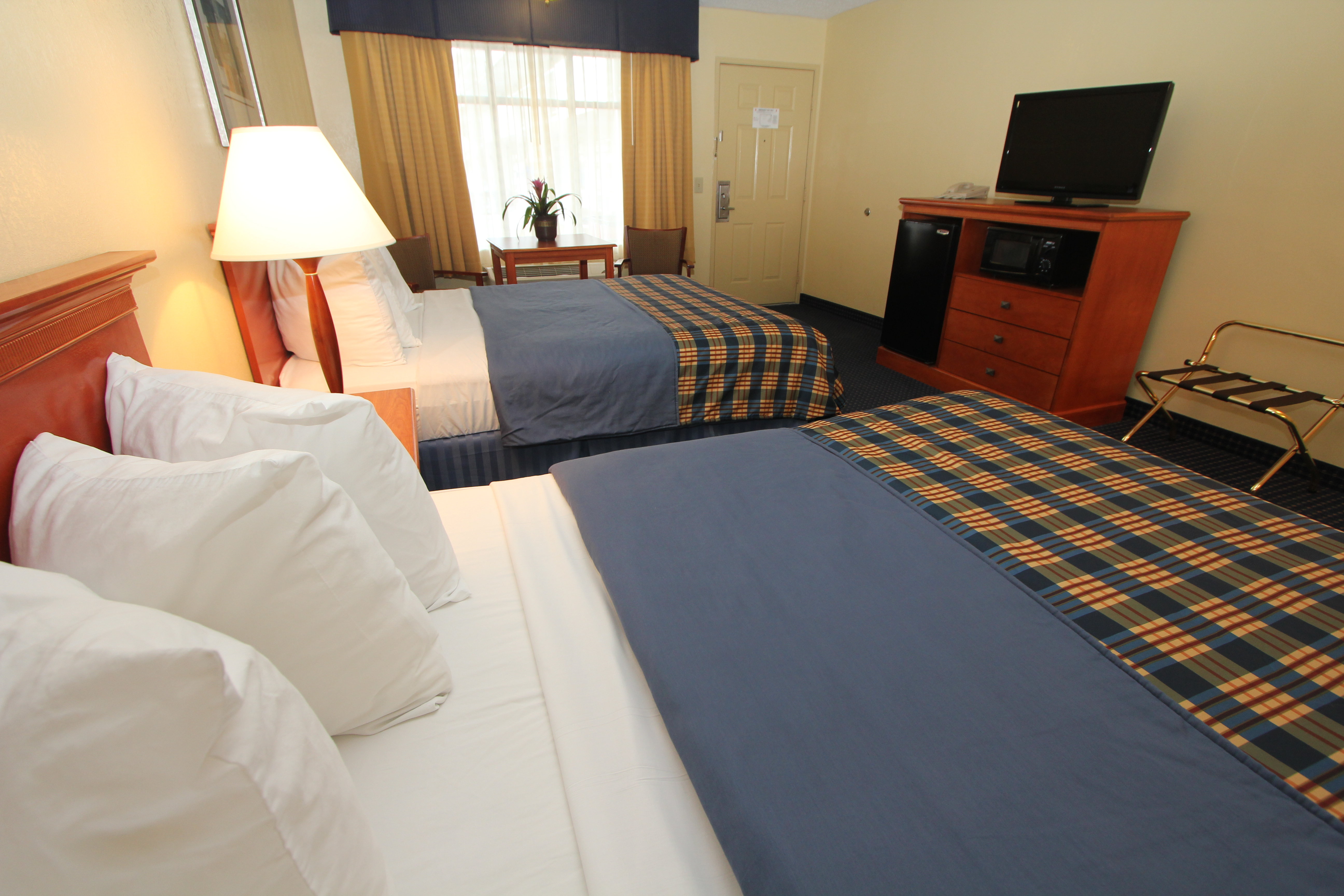 Best Western Plaza Inn 27/78