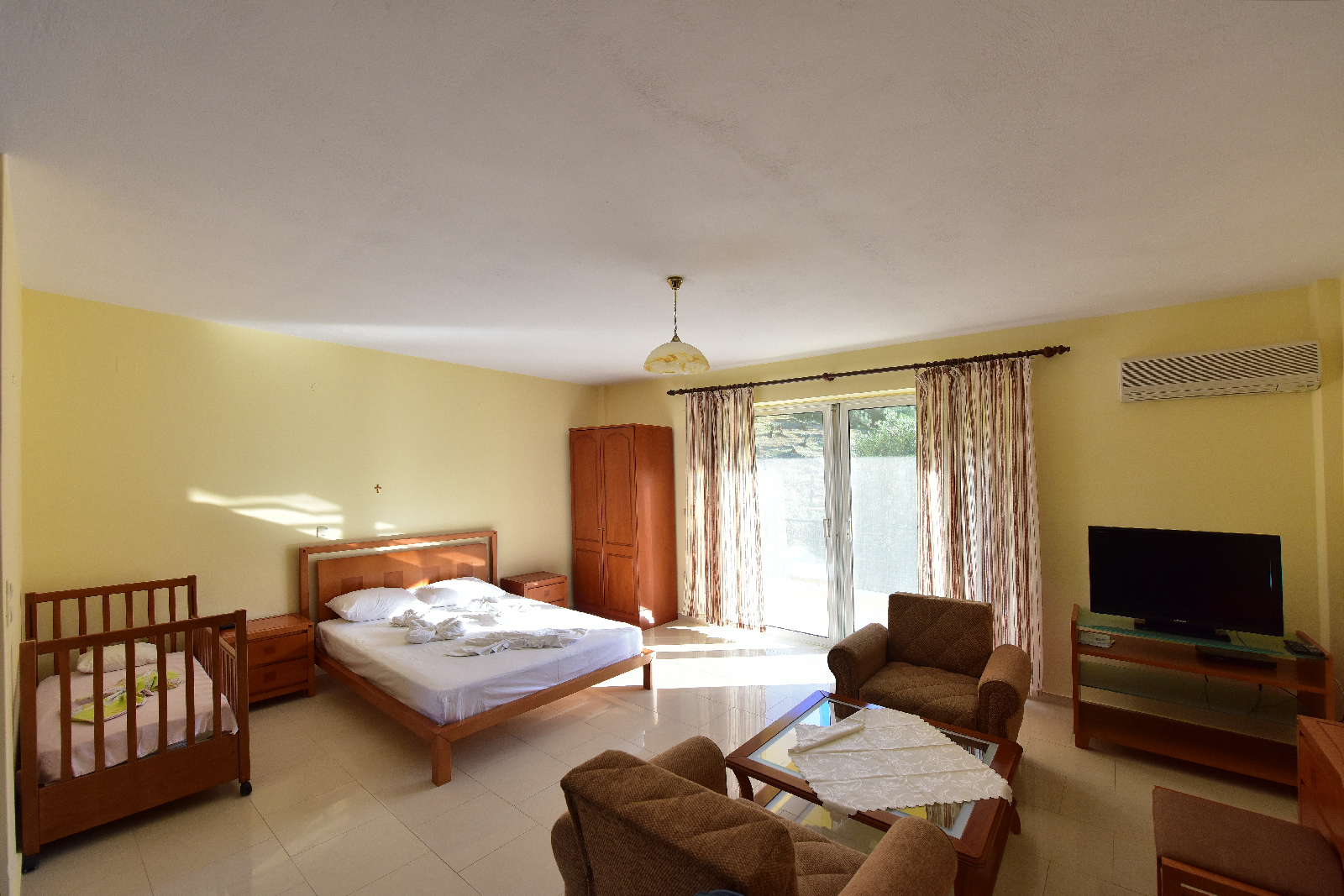 Limnionas Bay Village 23/67