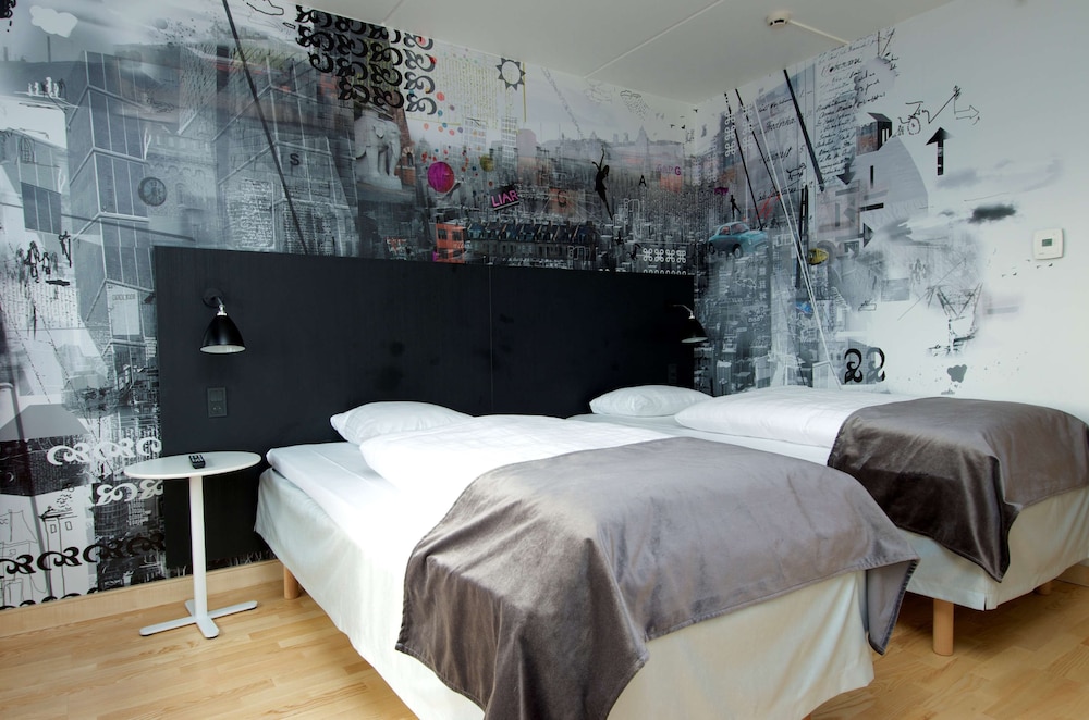 Scandic Copenhagen 26/72