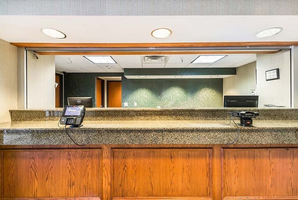 Welcome Suites O'Fallon Extended Stay — photo 4