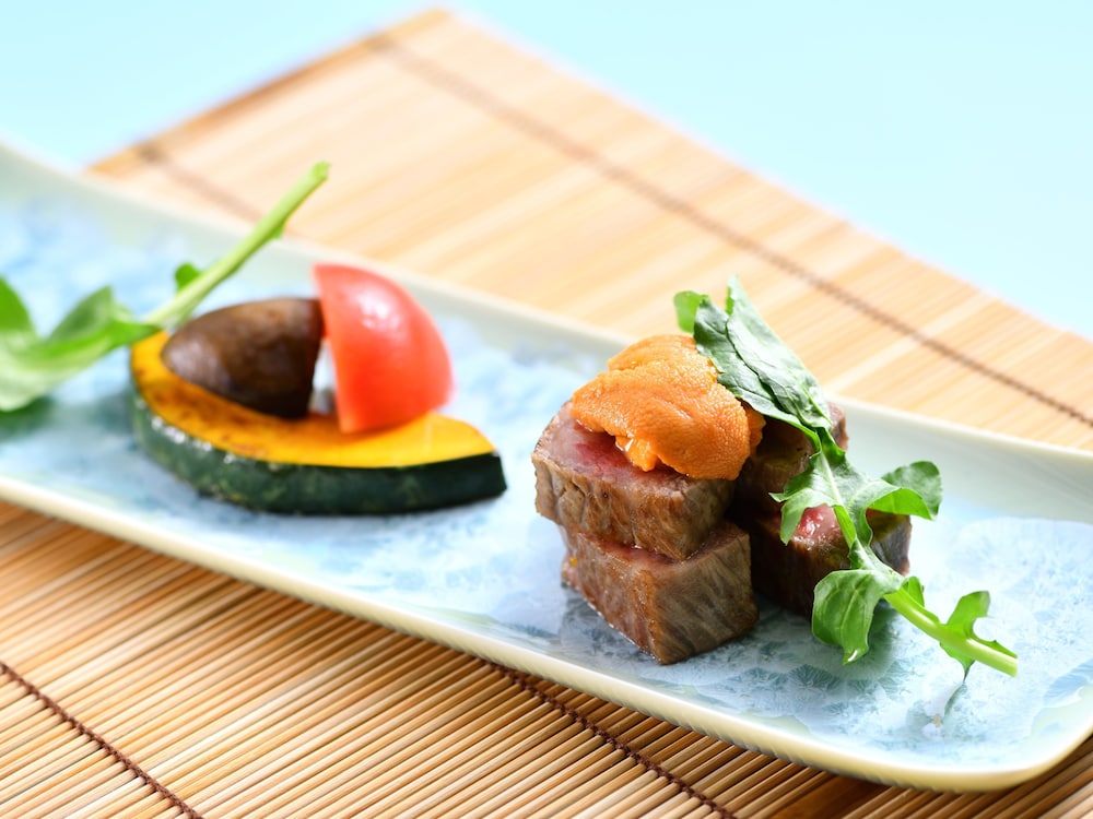 Yunohana Resort Suisen 41/50