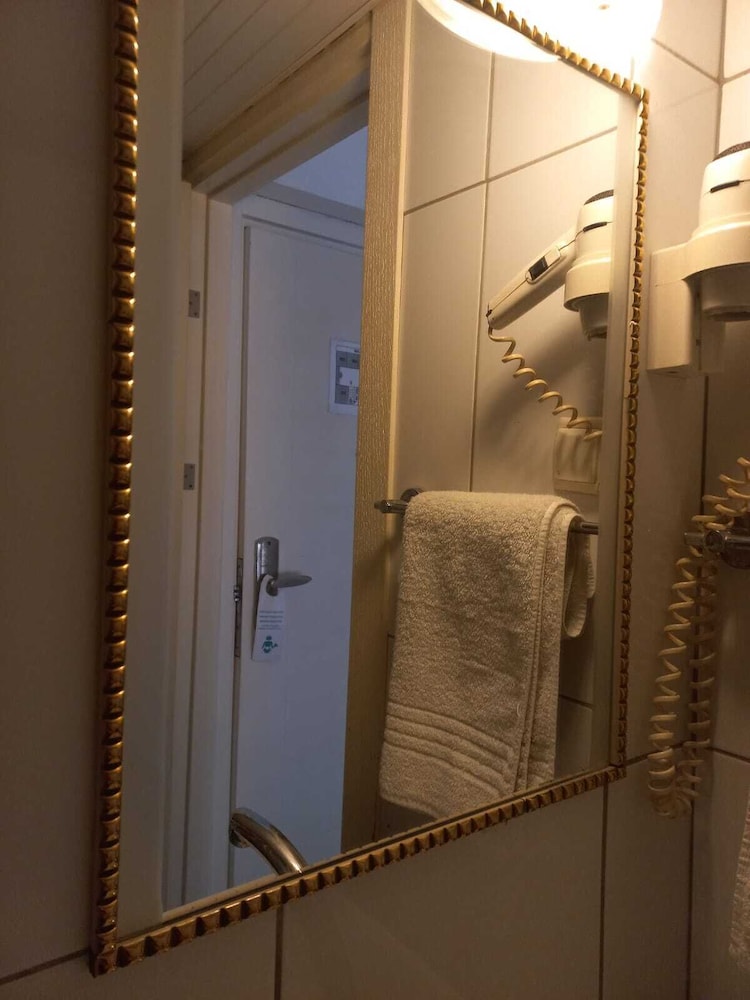 ATALLA HOTEL 44/44