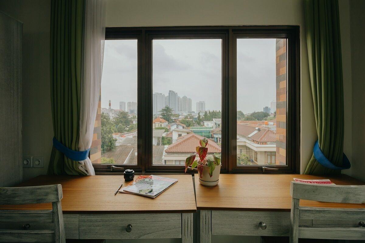 Urbanest Inn House Slipi 17/35