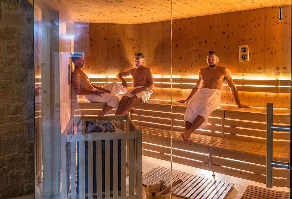 4MOODS Suites and Spa Erwachsenenhotel 25/65