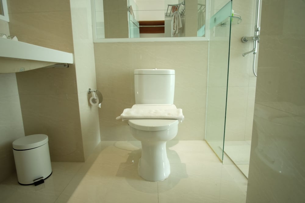 Sunwood Arianz Hotel Managed By Bencoolen 24/25