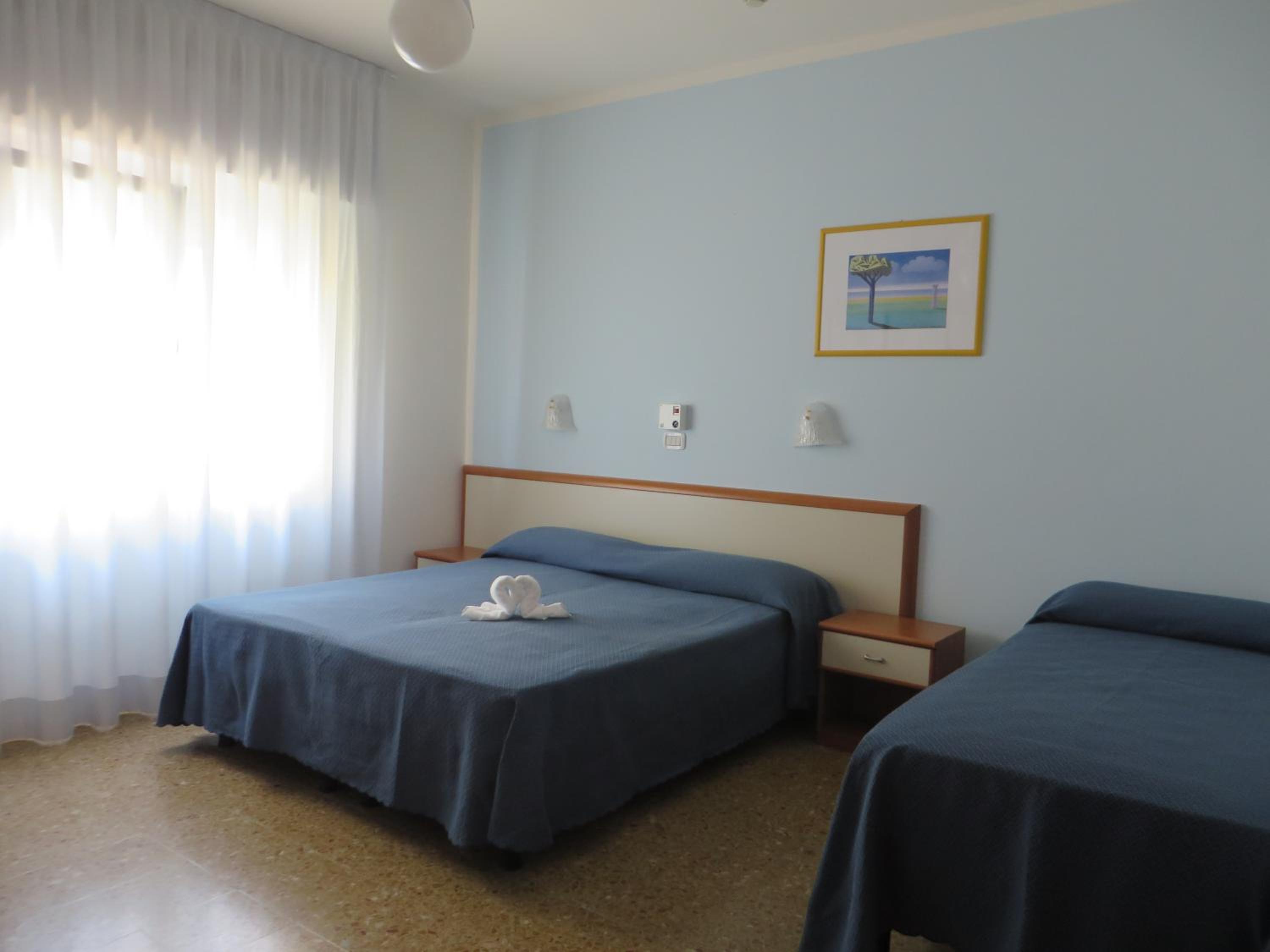Hotel Maxim Caorle 14/50