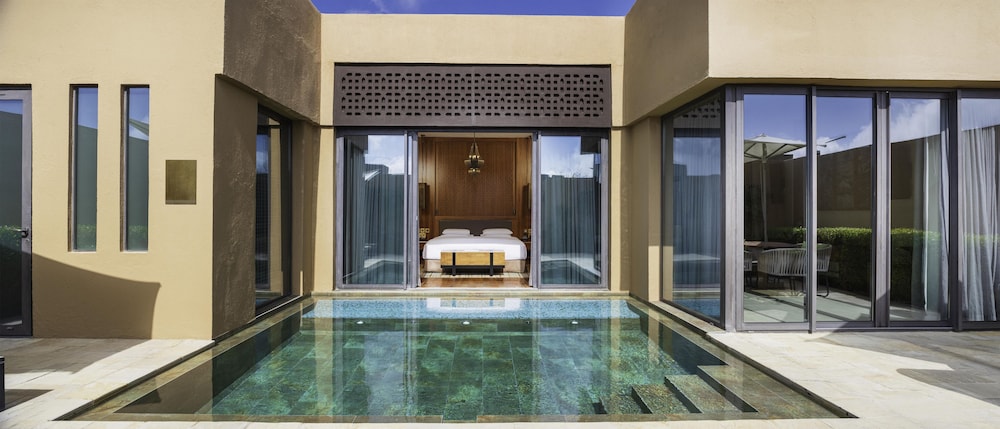 Anantara Al Jabal Al Akhdar Resort 38/80