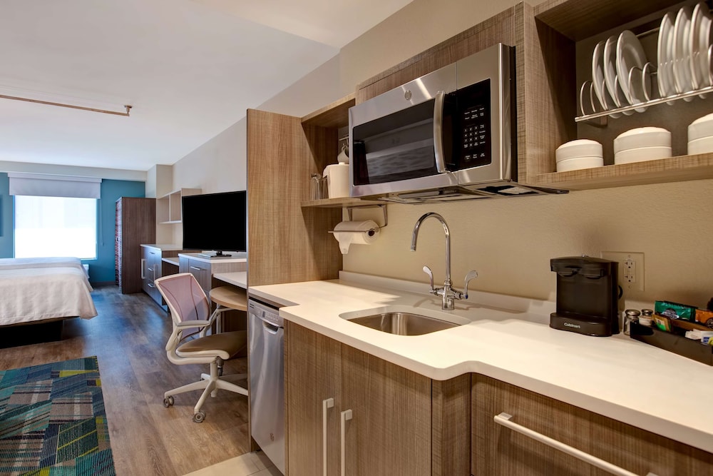 Home2 Suites By Hilton San Antonio Riverwalk Tx 46/60