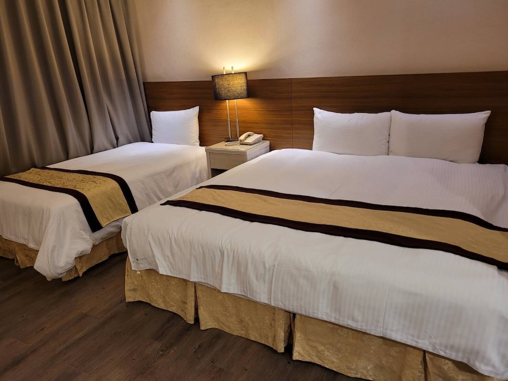 Sankaikan Hotel 14/39