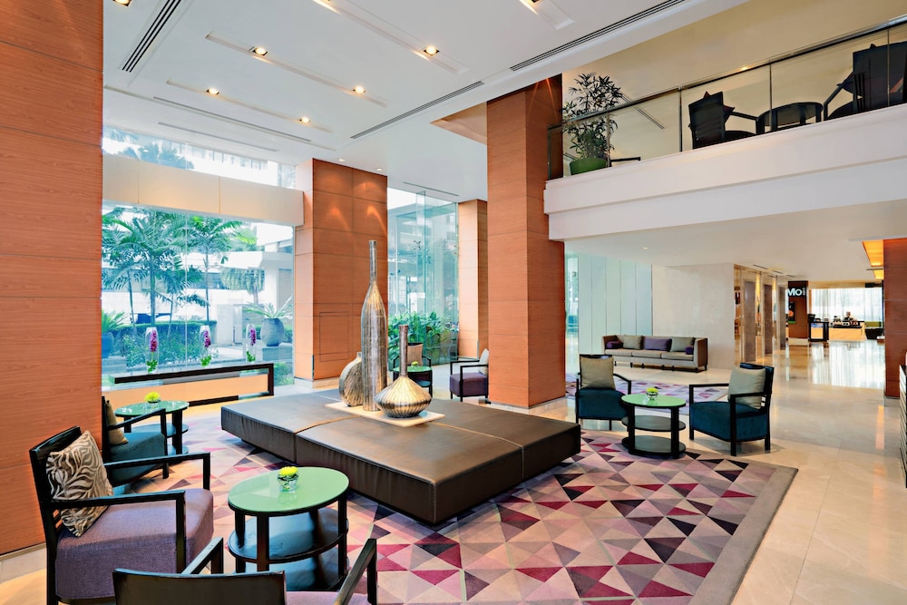 Courtyard by Marriott Bangkok 22/29