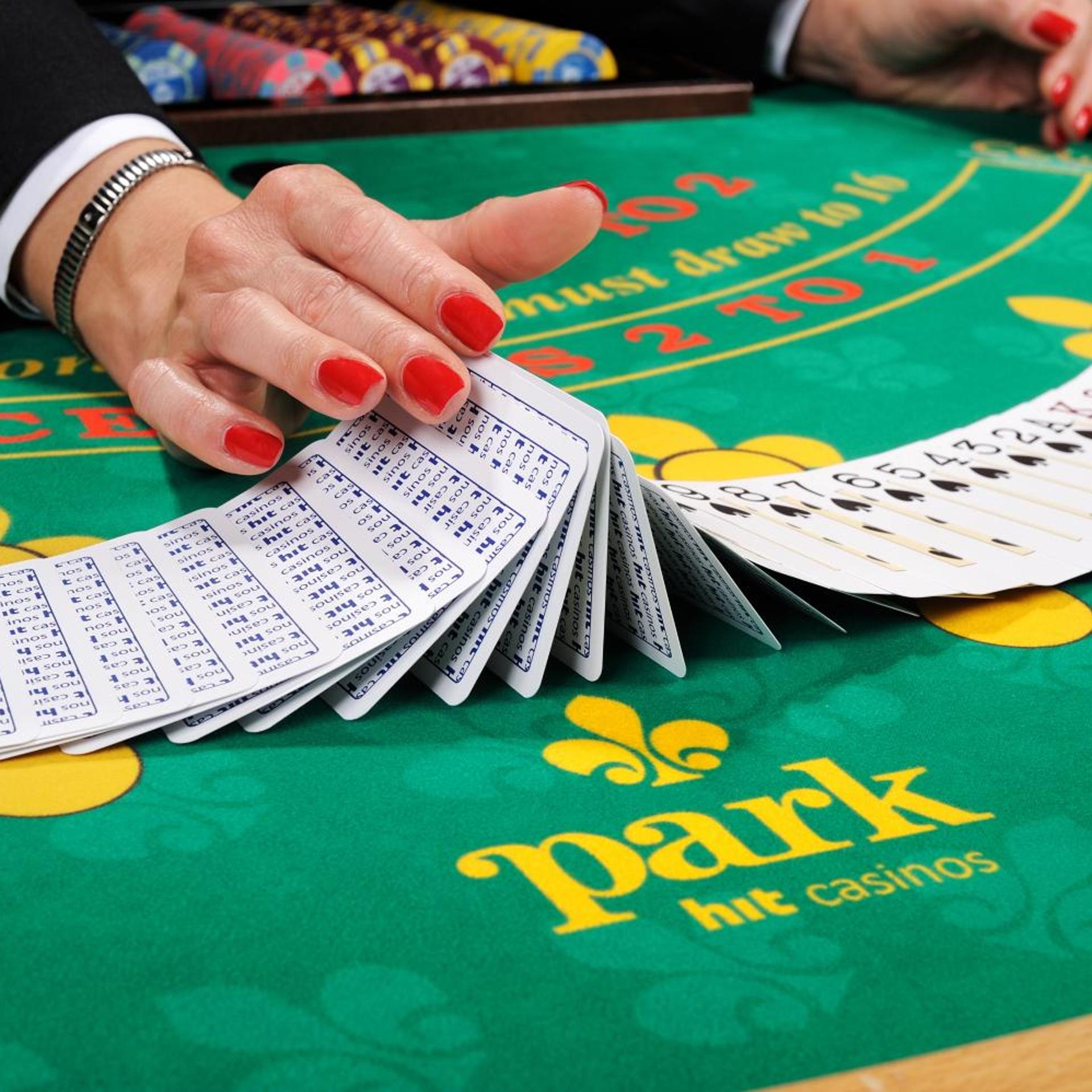 Park Casino and Hotel 50/51