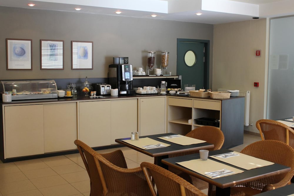 Hobbit Hotel Zaventem A 24/34